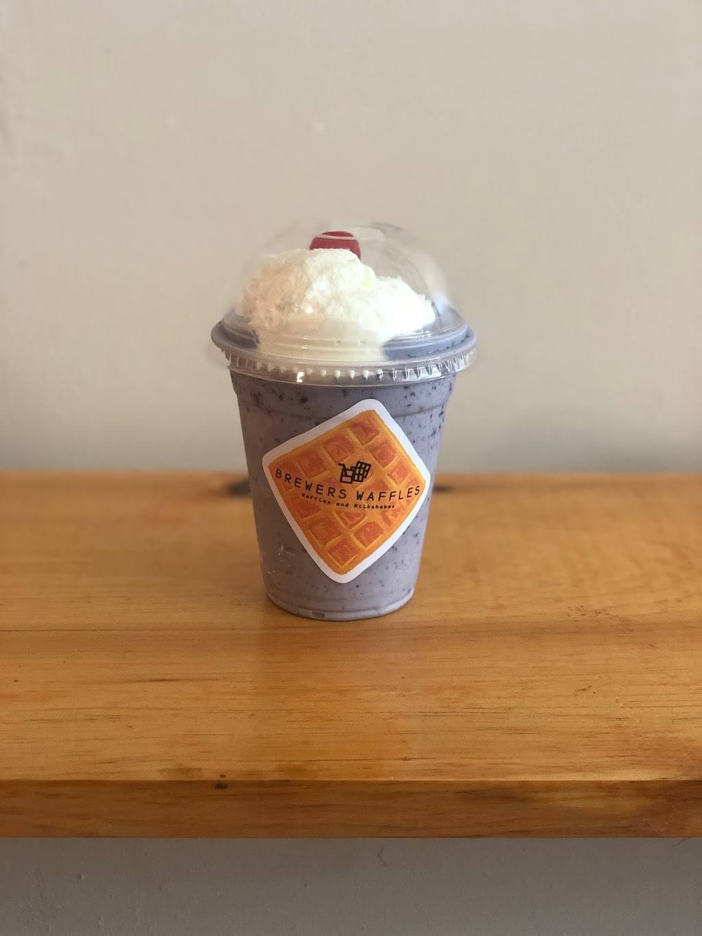 Brewers Waffles and Milkshakes | restaurant | 1313 US-360, Richmond, VA 23224, USA | 8046583468 OR +1 804-658-3468