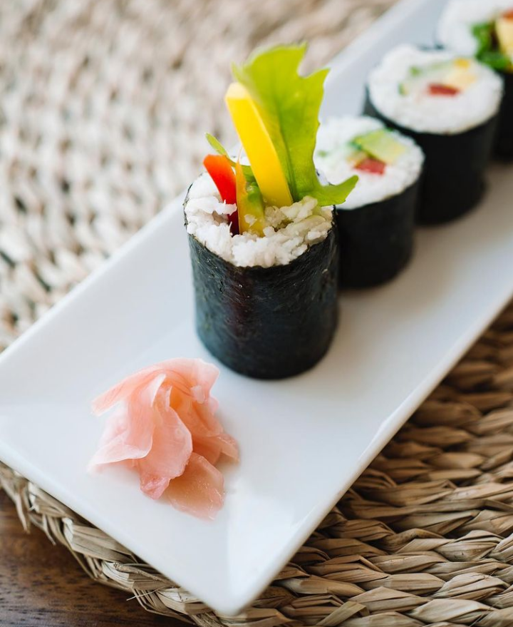 MB SUSHI | restaurant | 14120 Ventura Blvd, Sherman Oaks, CA 91423, USA | 8189958824 OR +1 818-995-8824