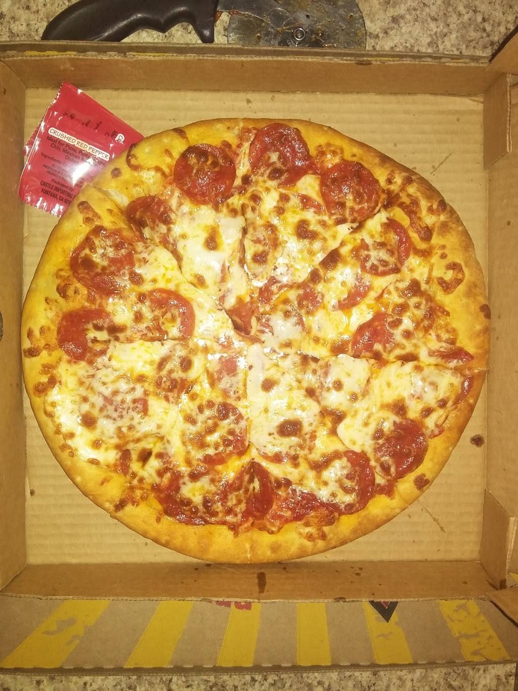 KING PIZZA | restaurant | Av Terrazas 1171, Terrazas de la Presa, 22124 Tijuana, B.C., Mexico | 016643970400 OR +52 664 397 0400