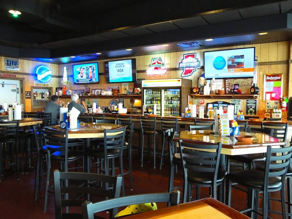 Wings Etc. | restaurant | 6502 N Grape Rd, Mishawaka, IN 46545, USA | 5742730088 OR +1 574-273-0088