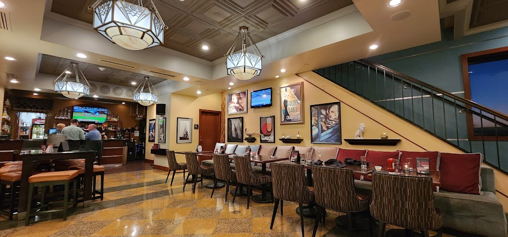 Vertex Sky Bar | night club | 523 6th St, Rapid City, SD 57701, USA | 6053421210 OR +1 605-342-1210