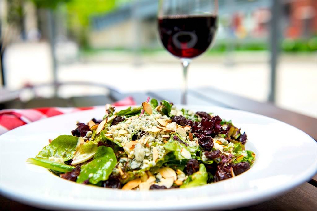 Pi Pizzeria - Downtown STL | restaurant | 610 Washington Ave, St. Louis, MO 63101, USA | 3145887600 OR +1 314-588-7600