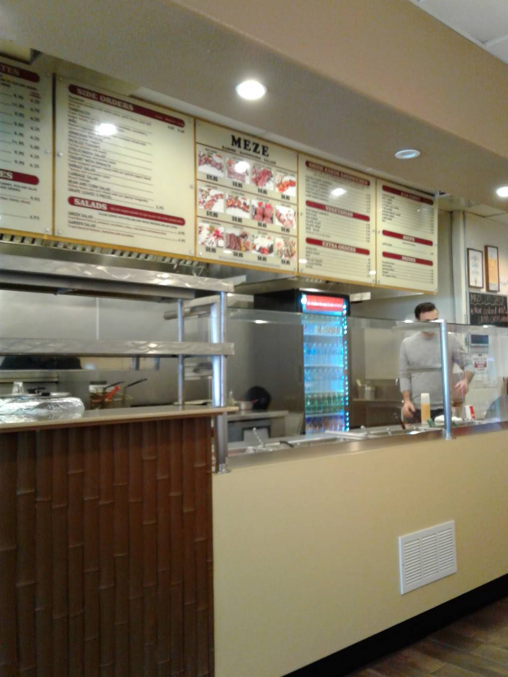 MEZE | restaurant | 2662 Griffith Park Blvd, Los Angeles, CA 90039, USA | 3239121111 OR +1 323-912-1111