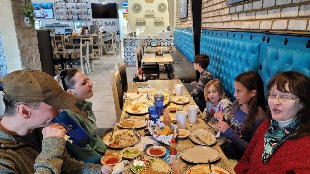 Agave Azul Modern Mex & Cantina | restaurant | 1269 NC-210, Sneads Ferry, NC 28460, USA | 9107410504 OR +1 910-741-0504