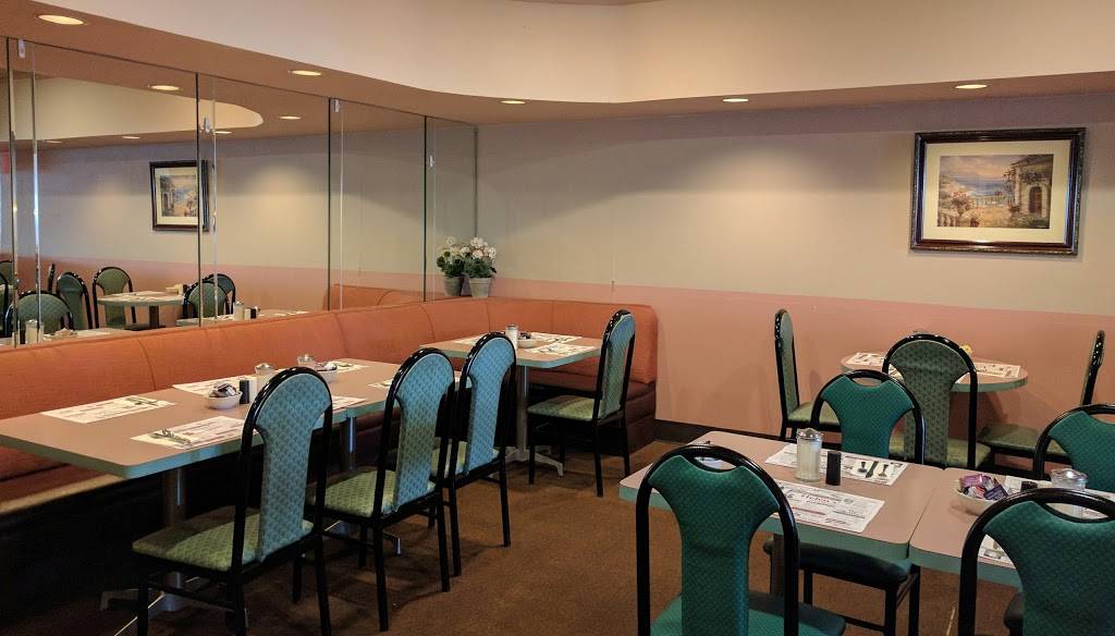 Helens Kitchen | restaurant | 4187 Transit Rd, Williamsville, NY 14221, USA | 7166338129 OR +1 716-633-8129