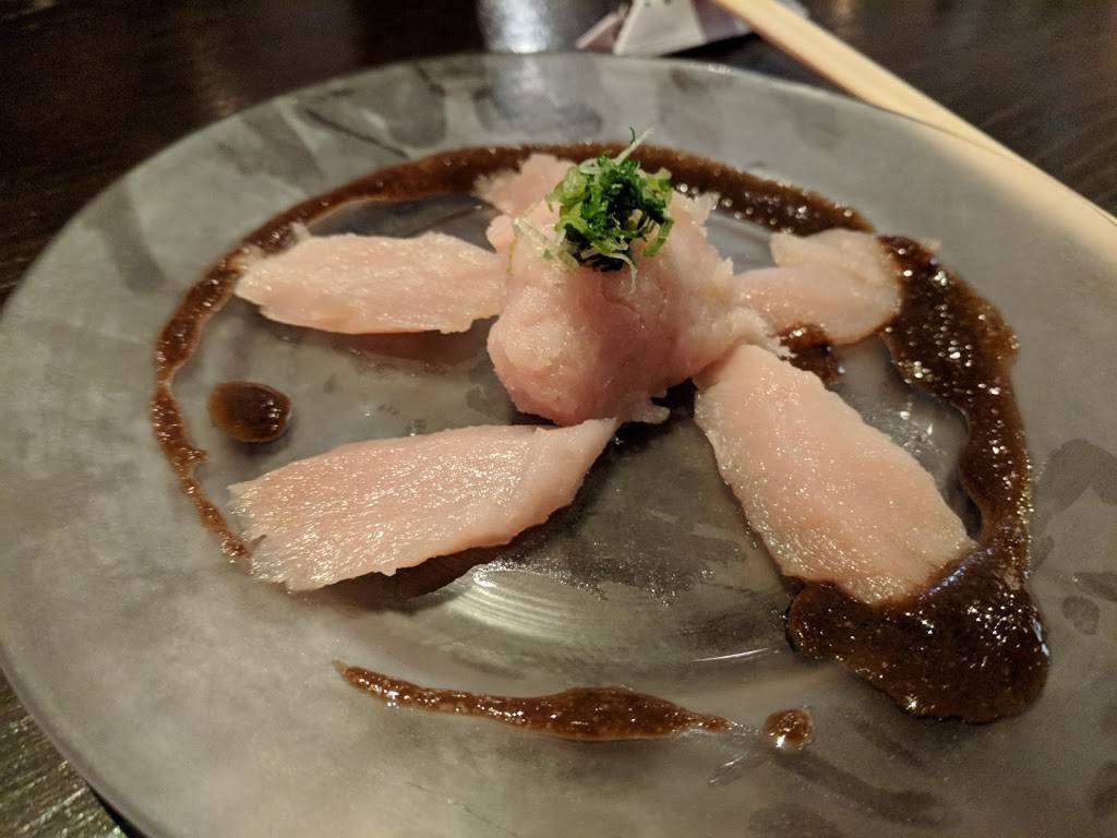 Echigo | restaurant | 12217 Santa Monica Blvd, Los Angeles, CA 90025, USA | 3108209787 OR +1 310-820-9787