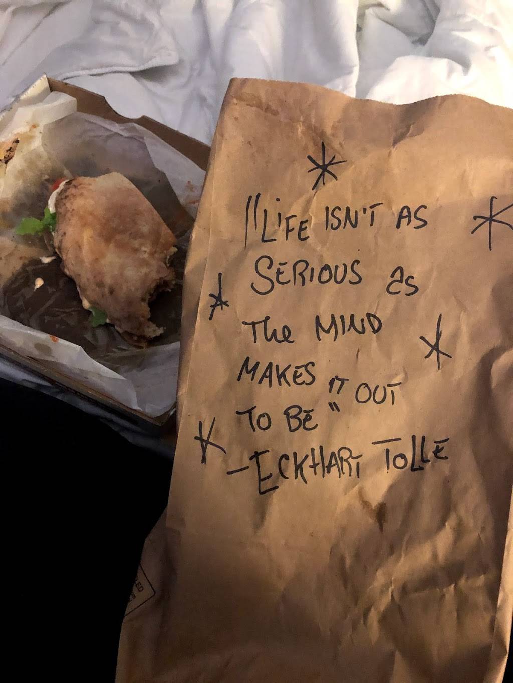 Lucky’s Italian Sandwiches | restaurant | 8504 S Congress Ave, Austin, TX 78745, USA | 5129750557 OR +1 512-975-0557