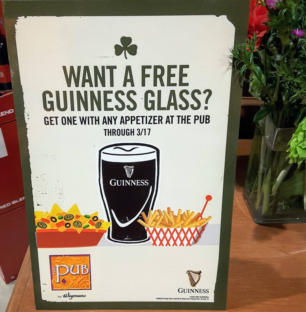 The Pub | restaurant | 100 Village Drive, King of Prussia, PA 19406, USA | 4846903560 OR +1 484-690-3560