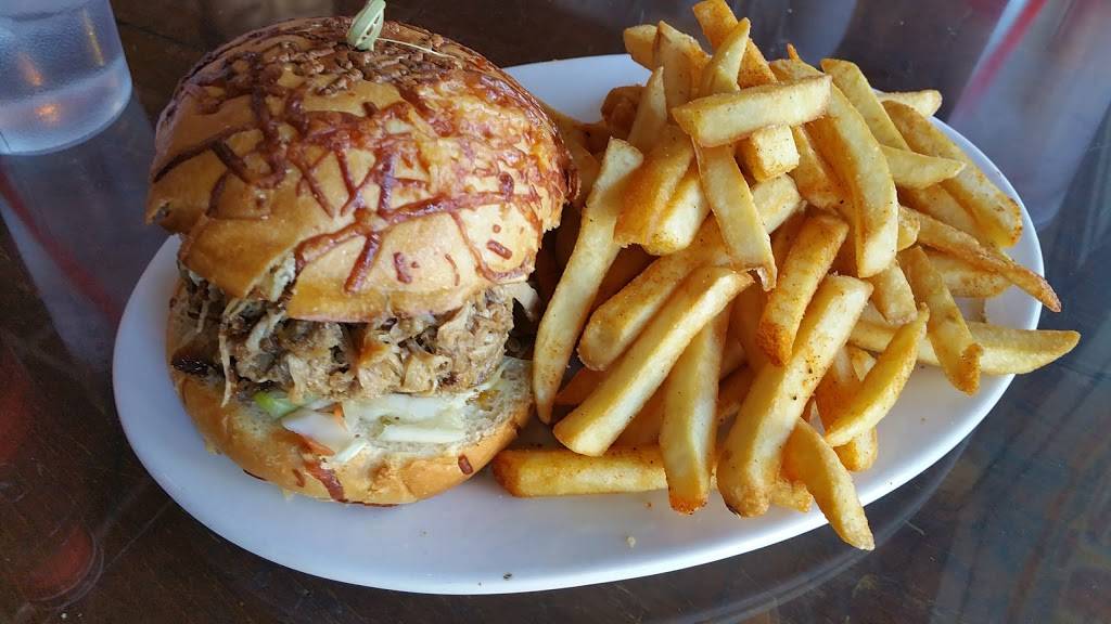 Leadbellys Barbecue | restaurant | 711 N Placentia Ave, Fullerton, CA 92831, USA | 7146469560 OR +1 714-646-9560