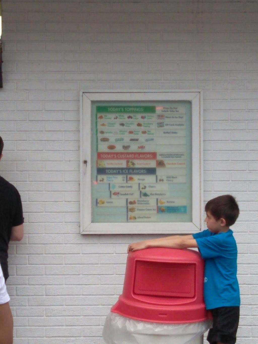 Ritas Italian Ice & Frozen Custard | restaurant | 1320 Babcock Blvd, Pittsburgh, PA 15209, USA | 4128217482 OR +1 412-821-7482