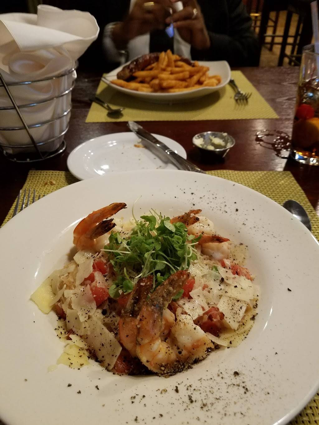 Christies Steak House | restaurant | 2055 NJ-27, Edison, NJ 08817, USA | 7322875657 OR +1 732-287-5657