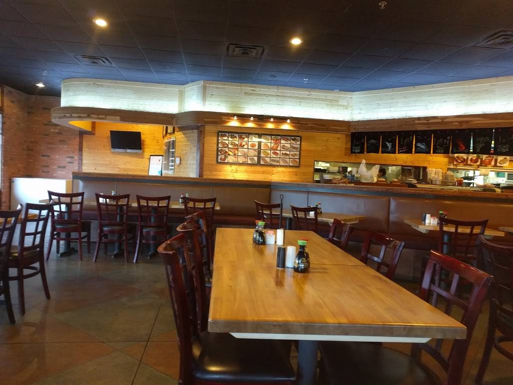 Wako Roll | restaurant | 2804 W Loop 340, Waco, TX 76711, USA | 2546629335 OR +1 254-662-9335