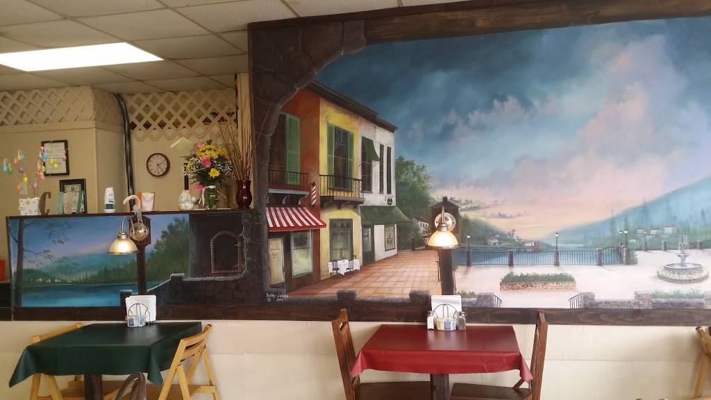 Corner Stop Cafe | restaurant | 5 S Locust St, Dexter, MO 63841, USA | 5736145484 OR +1 573-614-5484