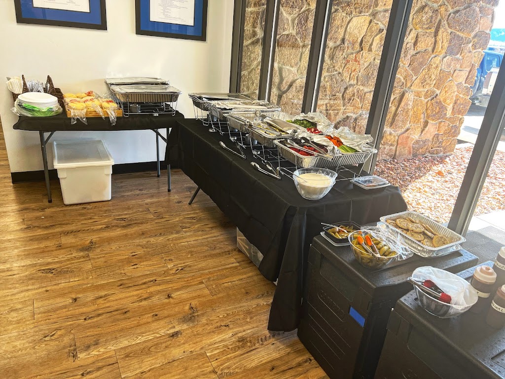 Smokin Hot Butts BBQ | restaurant | 2460 Belmont Rd, Casper, WY 82604, USA | 3072375356 OR +1 307-237-5356