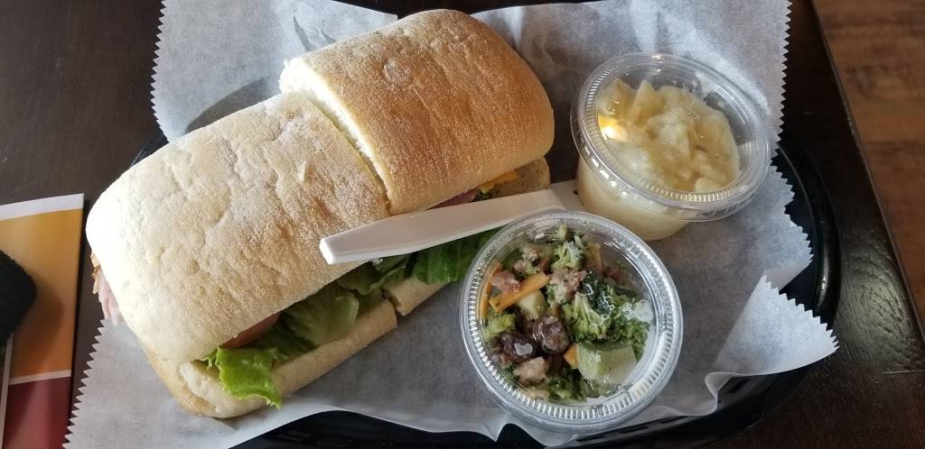 The Honey Baked Ham Company | cafe | 636 Lincoln Hwy, Fairless Hills, PA 19030, USA | 2155041900 OR +1 215-504-1900