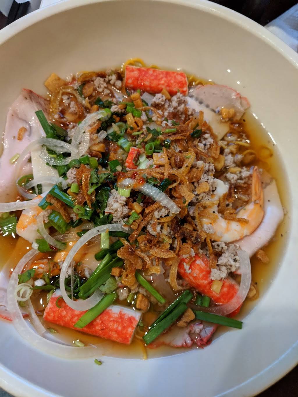 Pho Hieu | restaurant | 1615 S Mustang Rd, Yukon, OK 73099, USA | 4052651220 OR +1 405-265-1220