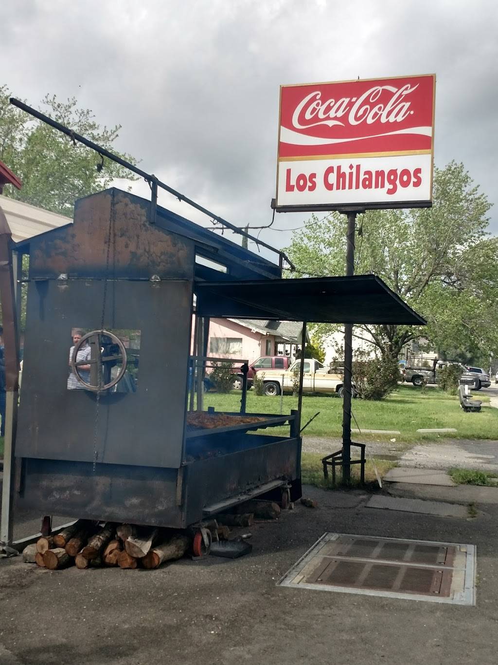 Las Chilangas | restaurant | 5014 Olivehurst Ave, Olivehurst, CA 95961, USA | 5308708148 OR +1 530-870-8148