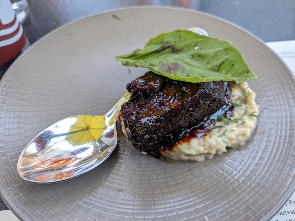 Oleana | restaurant | 134 Hampshire St, Cambridge, MA 02139, USA | 6176610505 OR +1 617-661-0505