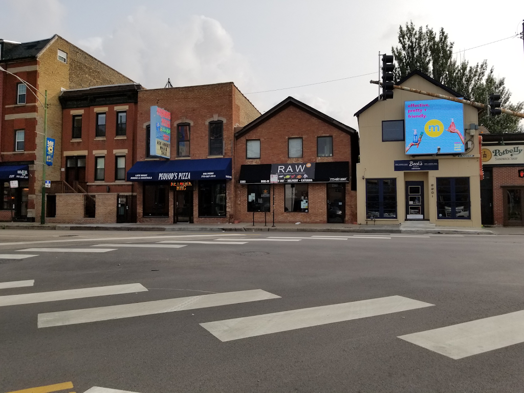 Whale Tale | restaurant | 2211 N Clybourn Ave, Chicago, IL 60614, USA | 7735282211 OR +1 773-528-2211