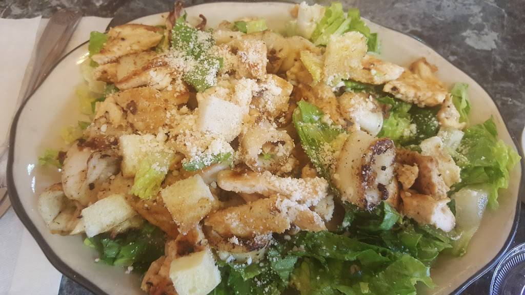 Andrews Pizzeria | meal delivery | 79-22 Eliot Ave, Middle Village, NY 11379, USA | 7184581481 OR +1 718-458-1481