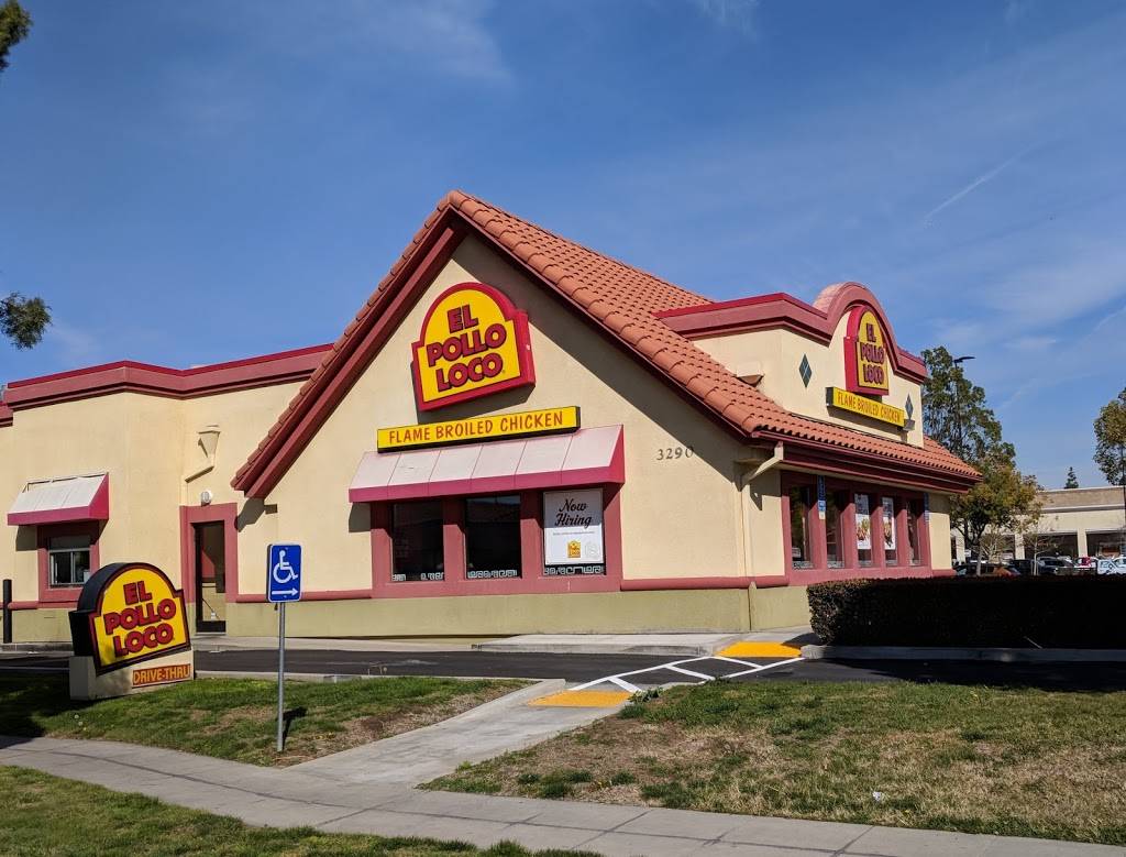 El Pollo Loco | restaurant | 3290 W Shaw Ave, Fresno, CA 93711, USA | 5592771323 OR +1 559-277-1323