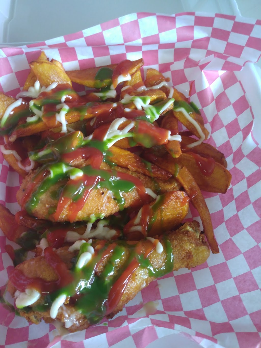 Tacos Locos Taqueria | restaurant | 2133 E 5th St, Lumberton, NC 28358, USA | 9108854578 OR +1 910-885-4578