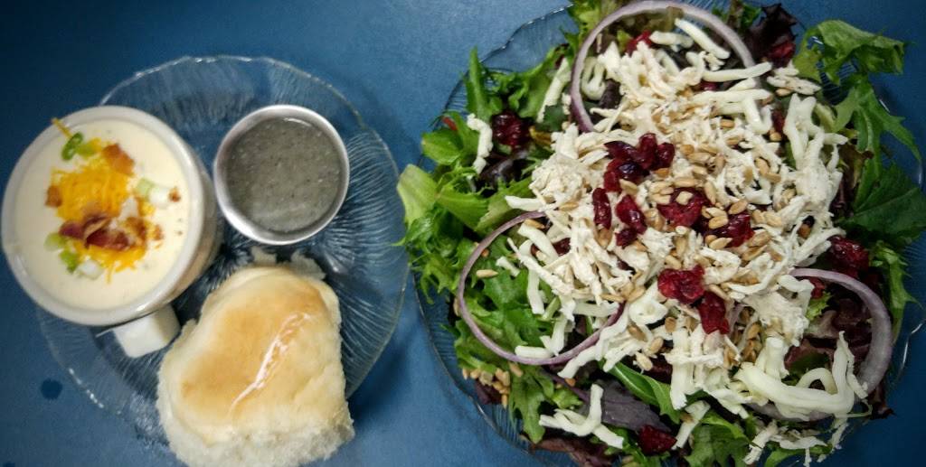 The Weeping Willow | cafe | 128 W Central St, Bethalto, IL 62010, USA | 6183770500 OR +1 618-377-0500