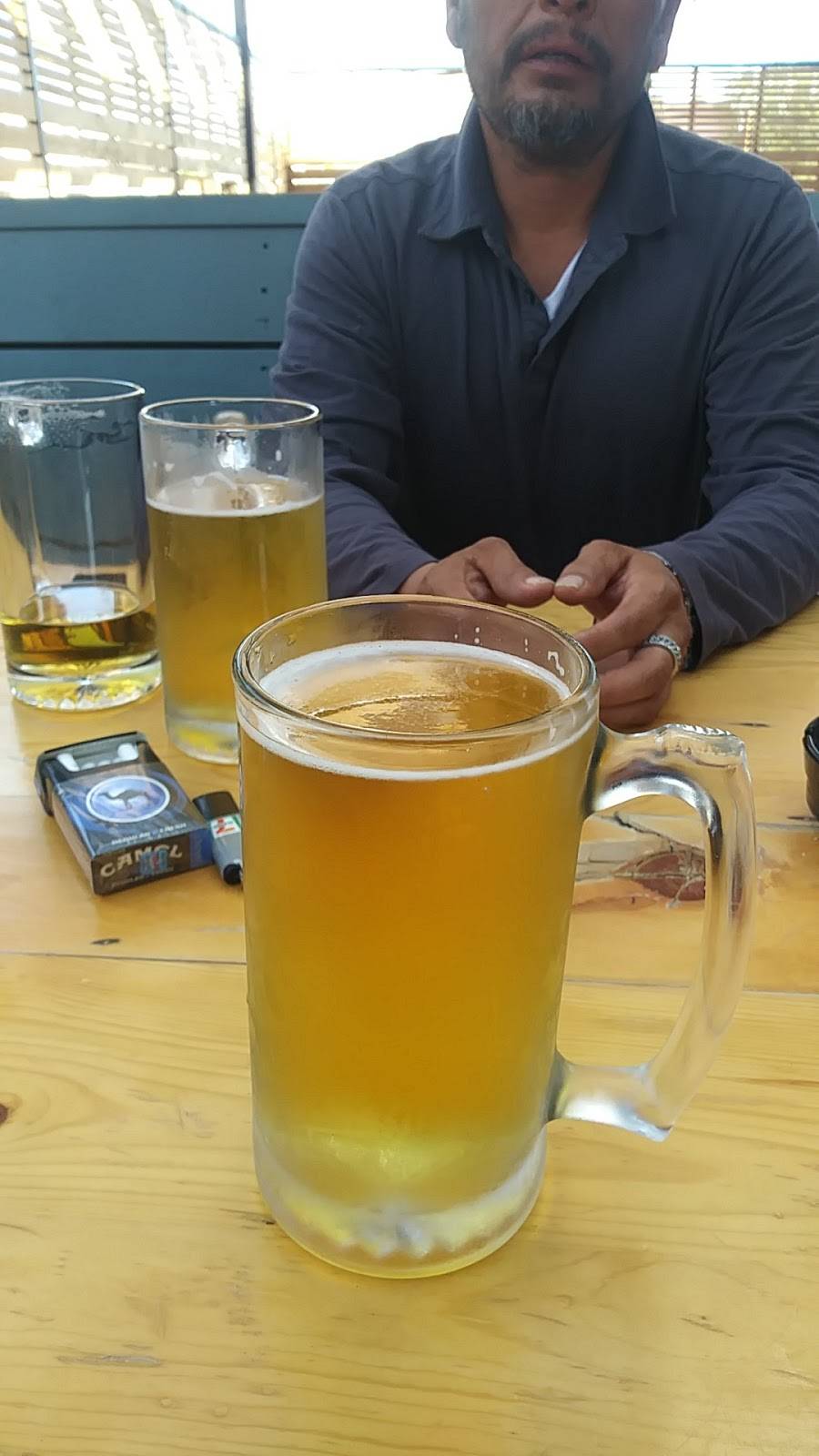 Born TX Raised | restaurant | 2106 N Zaragoza Rd, El Paso, TX 79936, USA | 9159961066 OR +1 915-996-1066