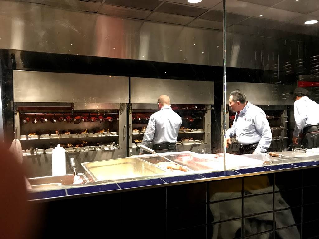 Fogo de Chão Brazilian Steakhouse | restaurant | 440 Bellevue Way NE, Bellevue, WA 98004, USA | 4254504004 OR +1 425-450-4004