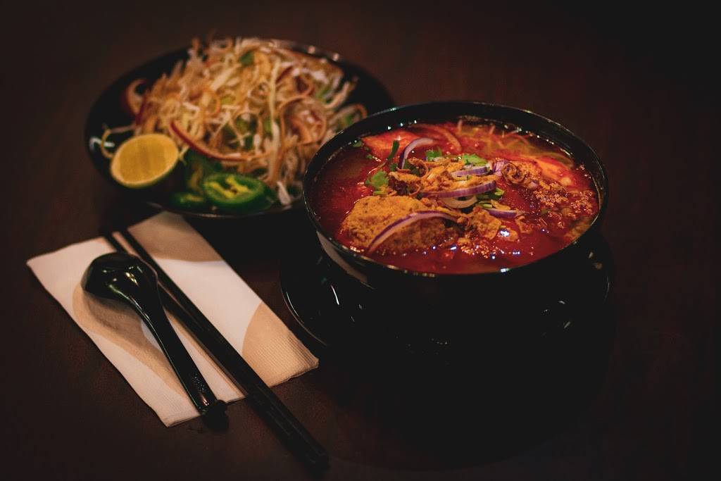 Sago Kitchen | restaurant | 203 S 2nd St, Renton, WA 98057, USA | 4252776909 OR +1 425-277-6909