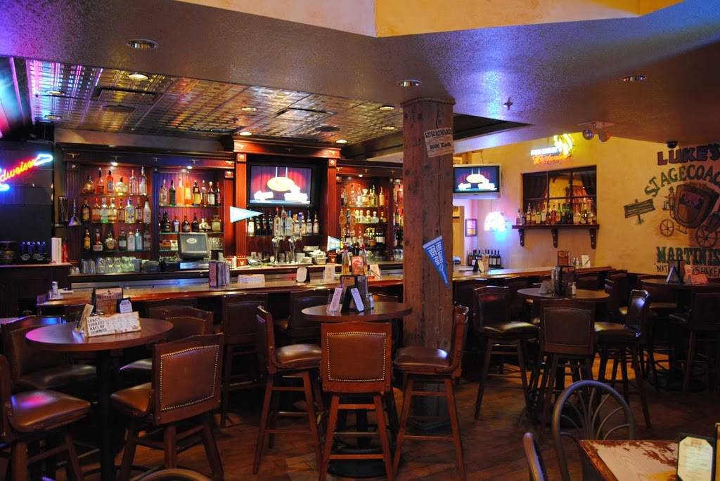 Cool Hand Lukes | restaurant | 1111 Riverside Ave Ste 201, Paso Robles, CA 93446, USA | 8052262770 OR +1 805-226-2770