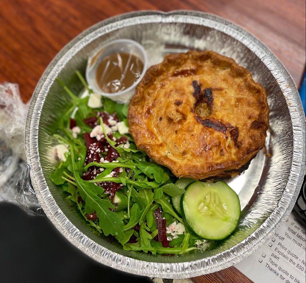 Pint & Pie Public House | restaurant | 7858 NE Leary Way, Redmond, WA 98052, USA | 4256583157 OR +1 425-658-3157