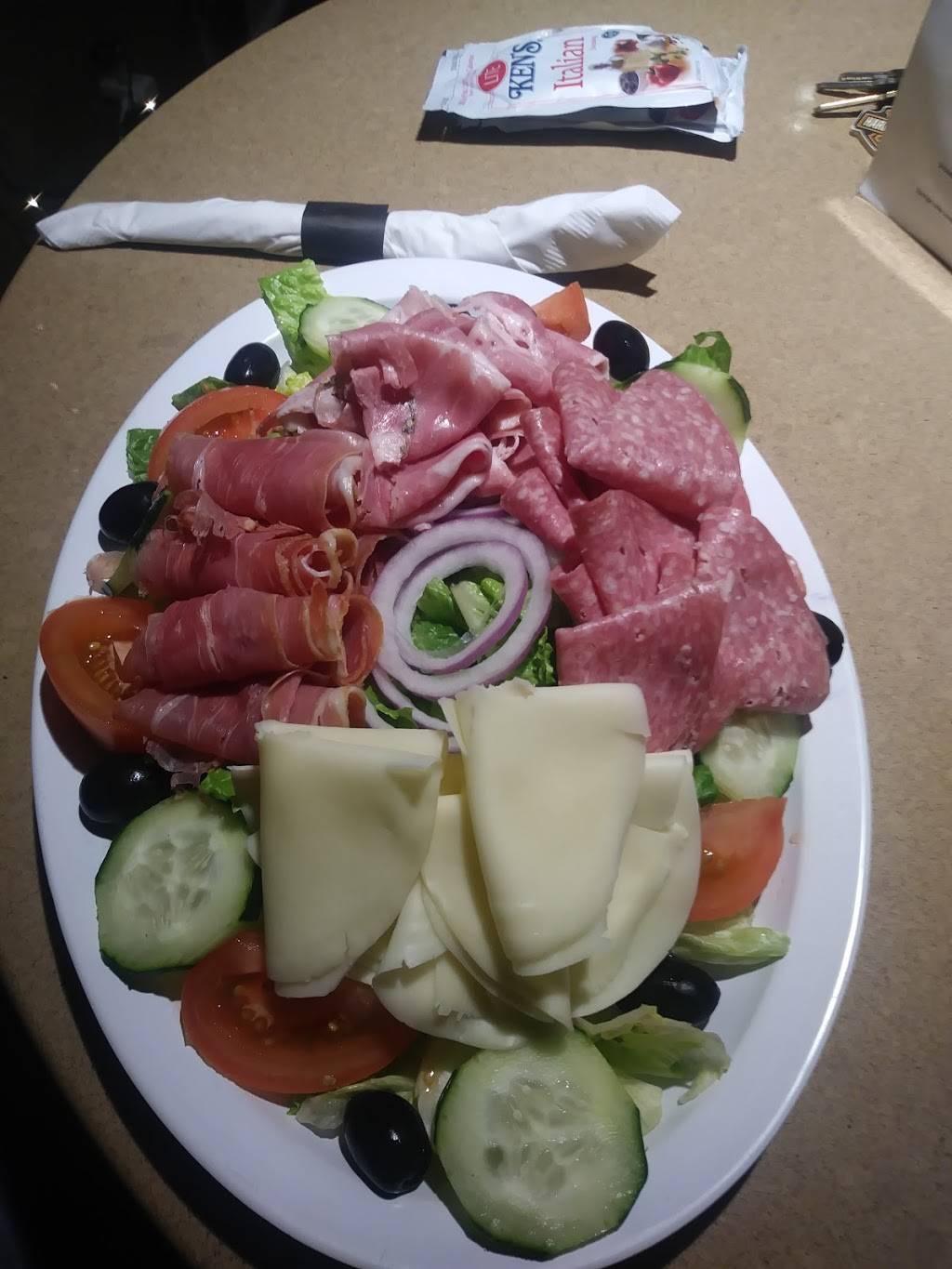 Café Sicilia | restaurant | 1300 Main St, Tewksbury, MA 01876, USA | 9787354501 OR +1 978-735-4501