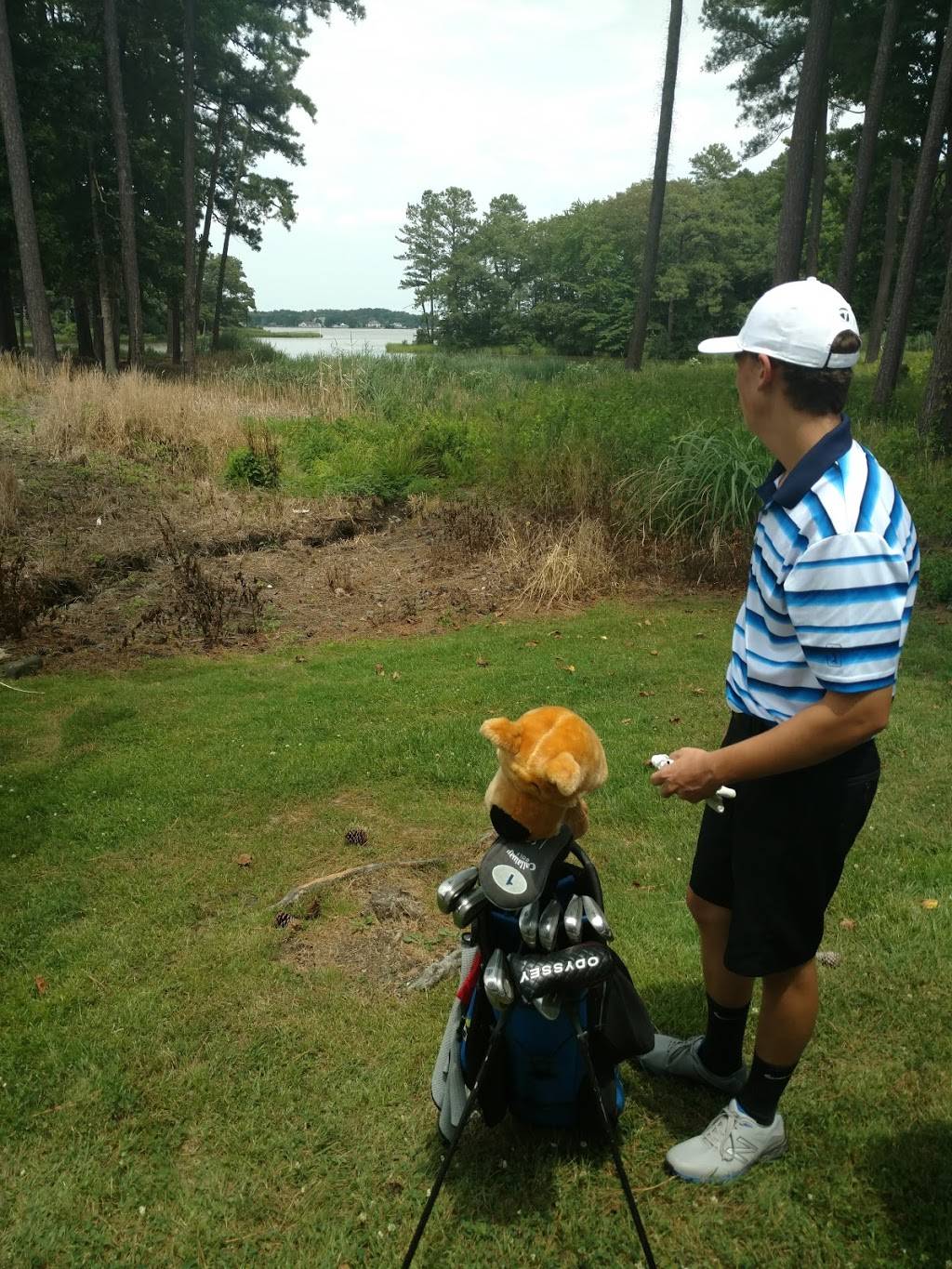 River Run Golf Club & Community | restaurant | 11610 Masters Ln, Berlin, MD 21811, USA | 4106417200 OR +1 410-641-7200