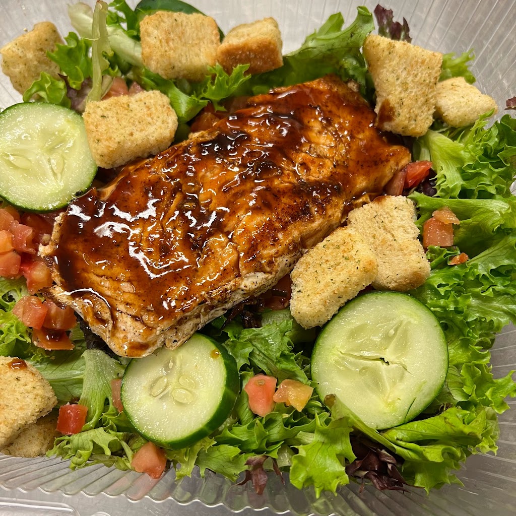 Sawse Entrees | restaurant | 101 E Adams St, Springfield, IL 62701, USA | 2178011833 OR +1 217-801-1833