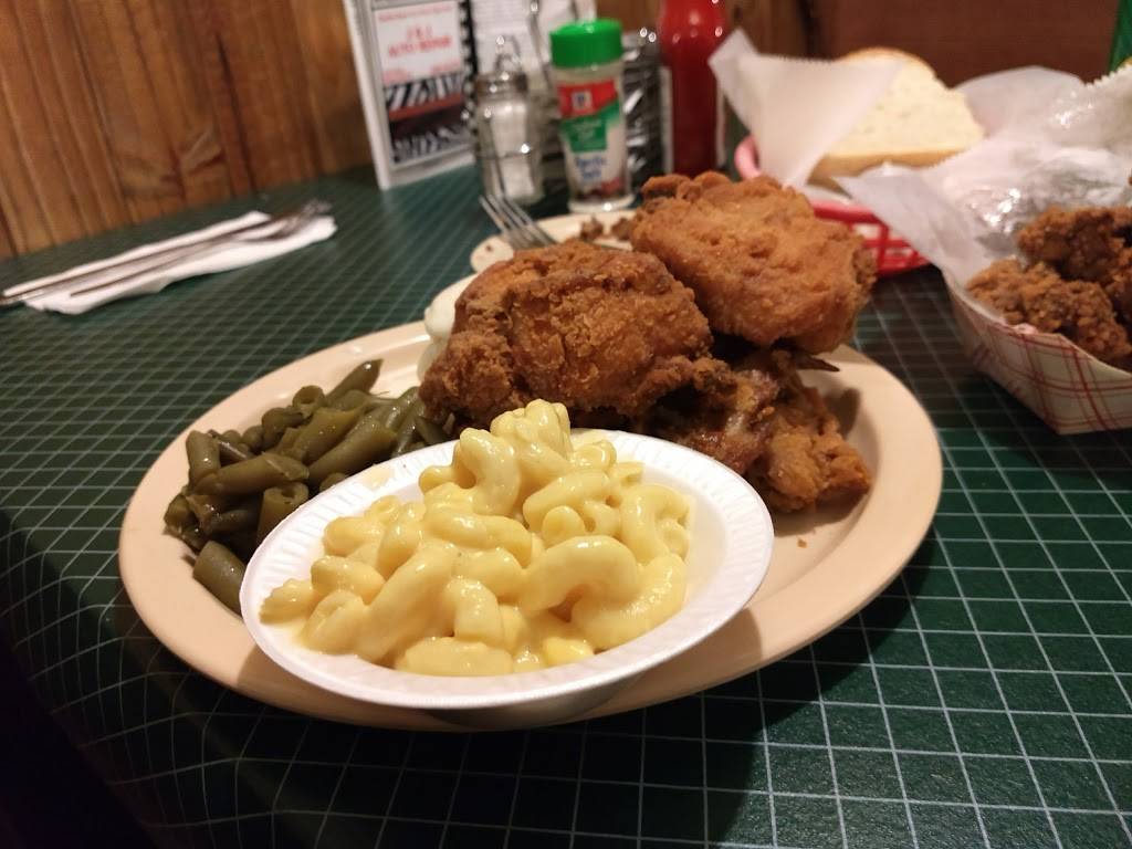 Chicken Marys | restaurant | 1133 E 600th Ave, Pittsburg, KS 66762, USA | 6202319510 OR +1 620-231-9510