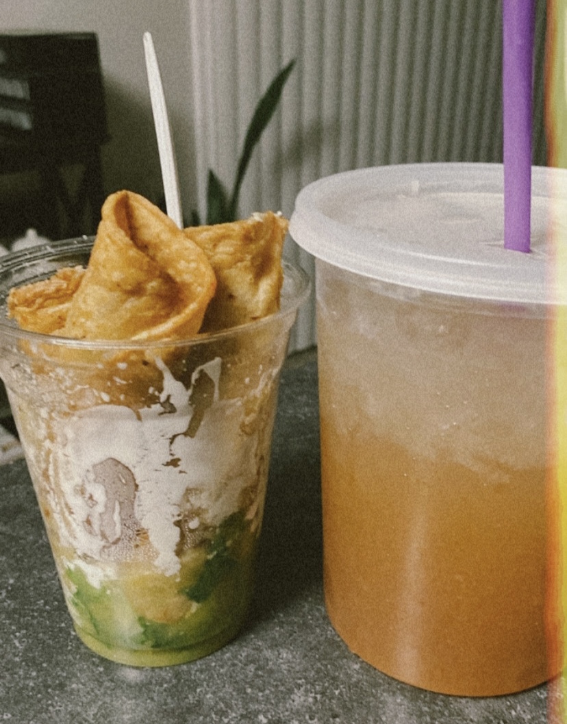 Chikito Pero Picoso Co. | cafe | 2215 Grand Ave Apt A, Waukegan, IL 60085, USA | 8479271093 OR +1 847-927-1093