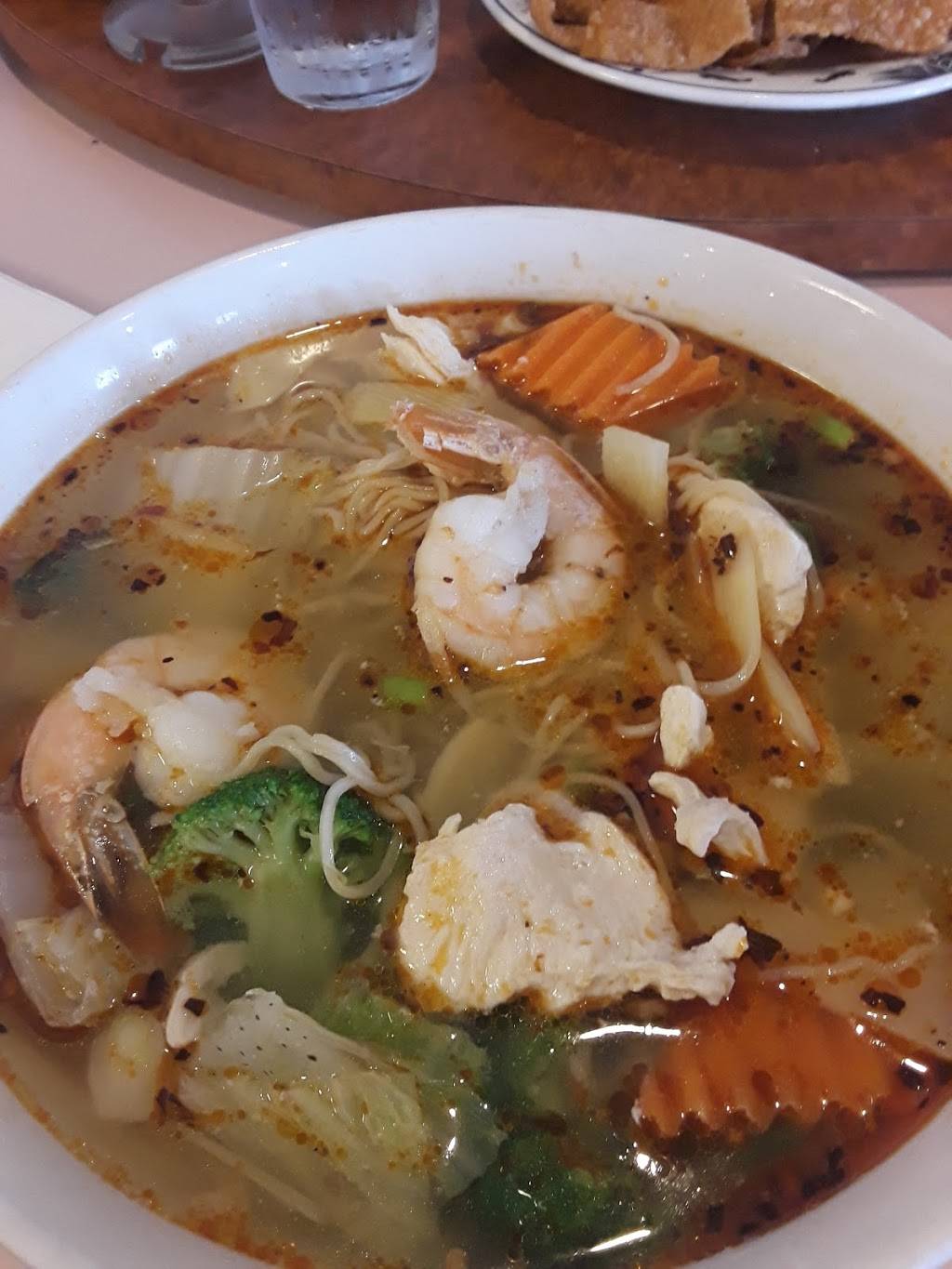 Ocean Chinese Seafood Restaurant | restaurant | 1510 New York Ave, Arlington, TX 76010, USA | 8172615929 OR +1 817-261-5929