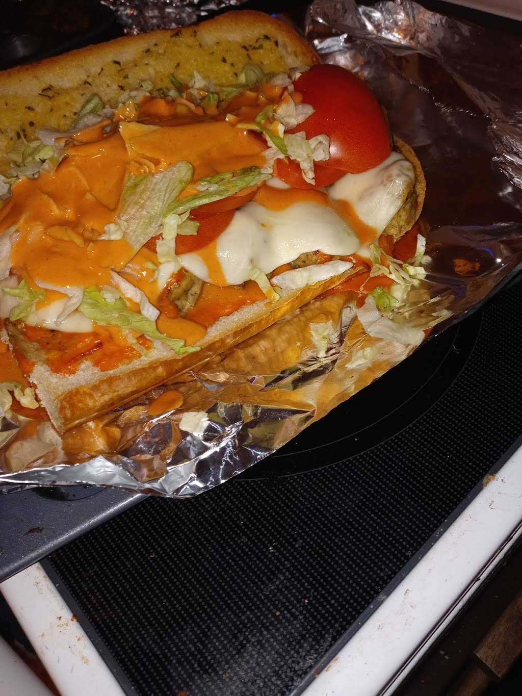 DJS MEATBALL SUBS & MORE | restaurant | 314 Pershing Ave, Wood River, IL 62095, USA | 6189806283 OR +1 618-980-6283