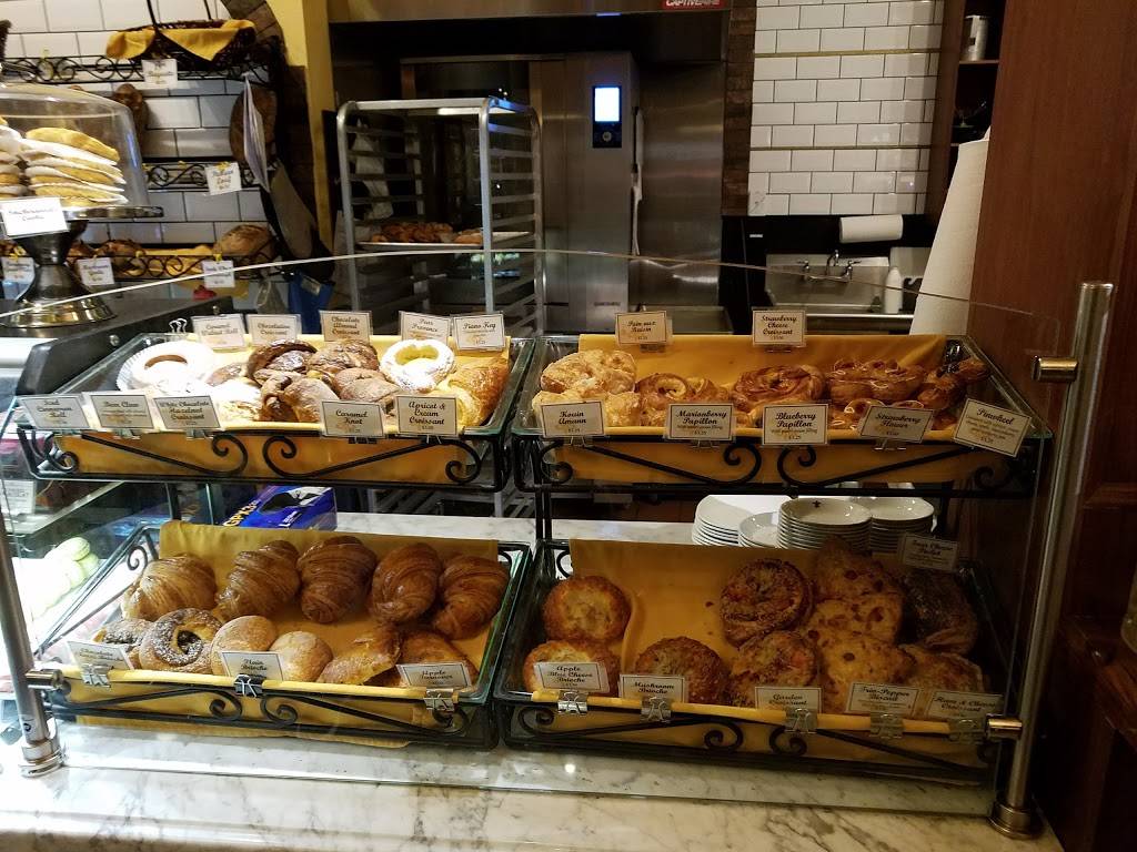 La Provence Boulangerie & Patisserie | restaurant | 937 NE Orenco Station Loop, Hillsboro, OR 97124, USA | 5037473667 OR +1 503-747-3667