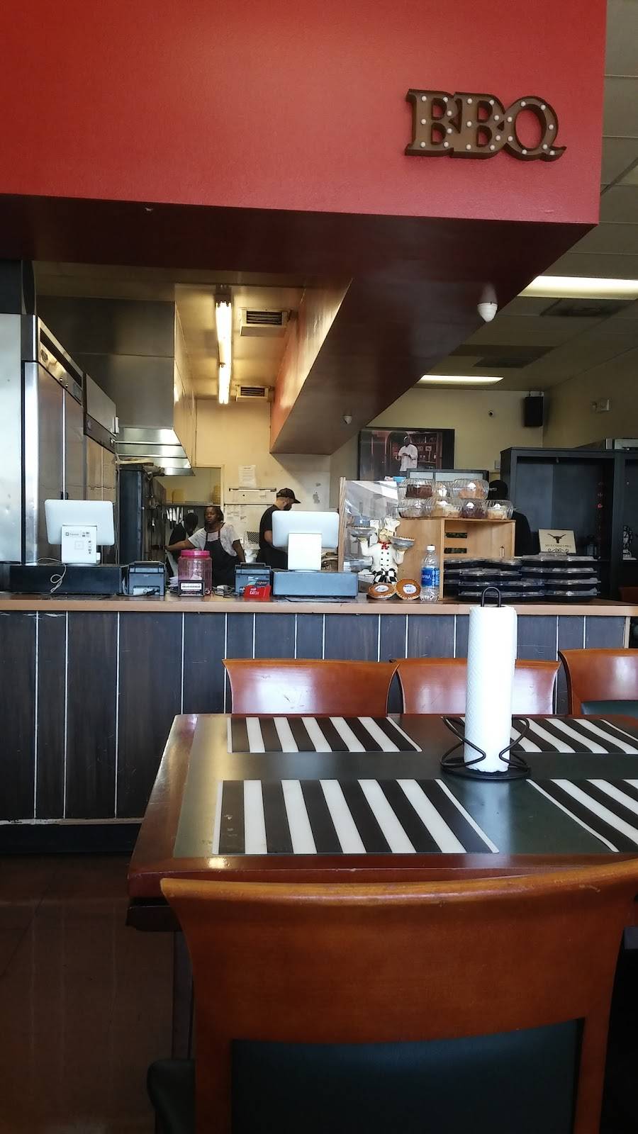 My Fathers Barbeque | restaurant | 637 E University Dr, Carson, CA 90746, USA | 3108174166 OR +1 310-817-4166