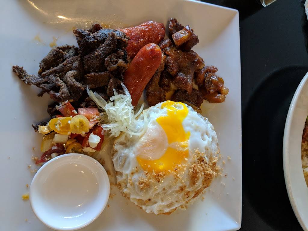 Malasa | restaurant | 1336 9th Ave, San Francisco, CA 94122, USA | 4156829980 OR +1 415-682-9980