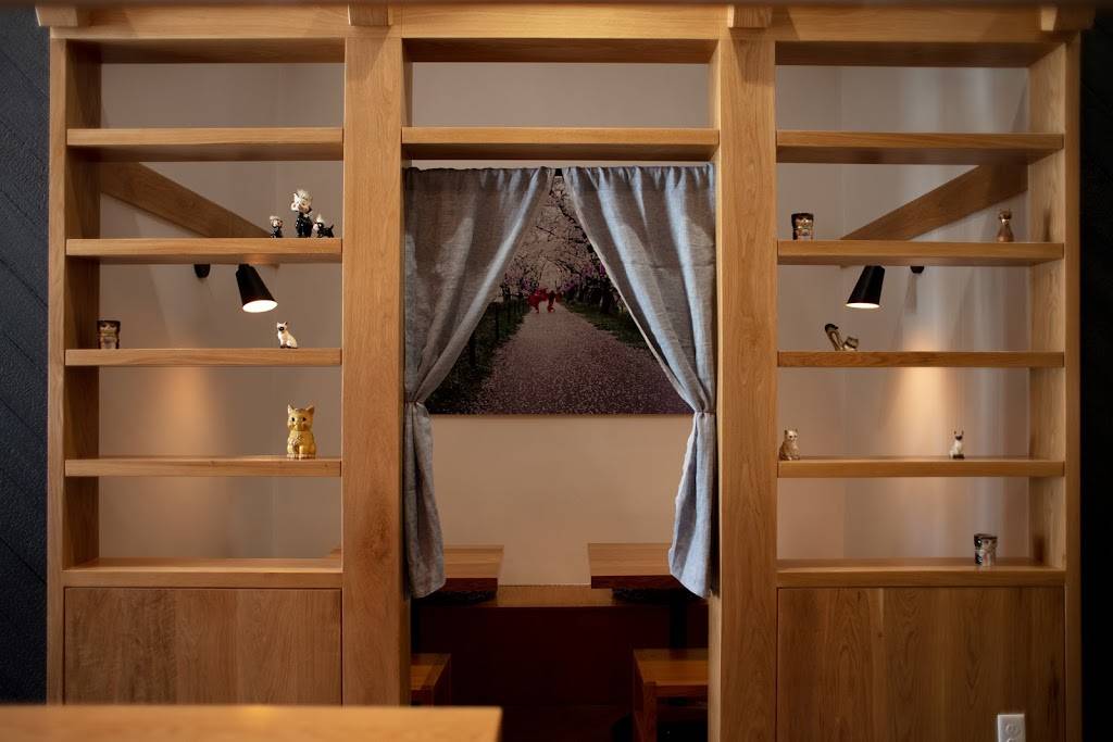 OTOTO | restaurant | 1360 Allison Ave, Los Angeles, CA 90026, USA | 2137847930 OR +1 213-784-7930