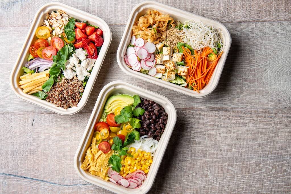 Plant Nation Doheny | restaurant | 9077 Santa Monica Blvd Suite A, Los Angeles, CA 90069, USA | 4245021636 OR +1 424-502-1636