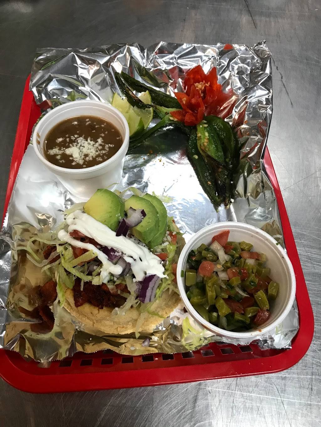 La Ideal Mexican Taqueria & Bakery | restaurant | 5399 Bells Ferry Rd Ste 220, Acworth, GA 30102, USA | 6784018186 OR +1 678-401-8186