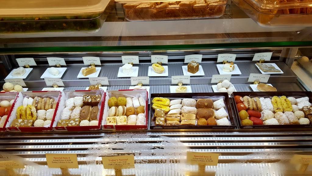 Premium Sweets Dessert Grill & Tea House | restaurant | 95 Lebovic Ave D02, Scarborough, ON M1L 4V9, Canada | 4167519006 OR +1 416-751-9006