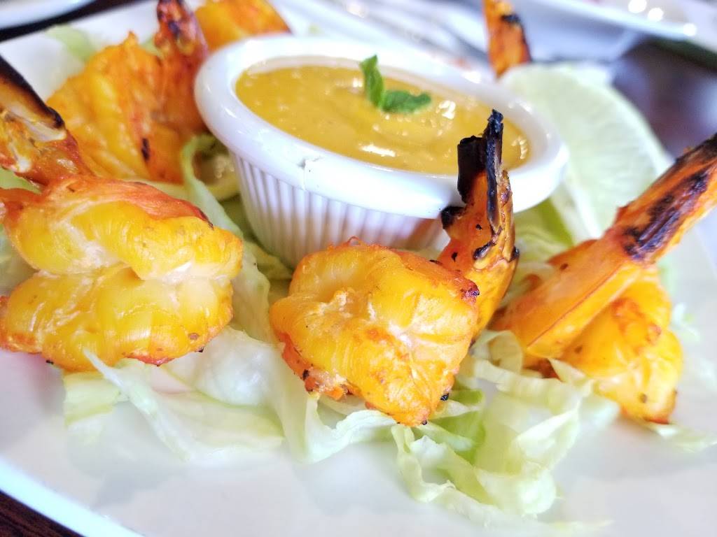 Tandoori Bites Indian Grill | restaurant | 9658 Base Line Rd, Rancho Cucamonga, CA 91701, USA | 9099452527 OR +1 909-945-2527