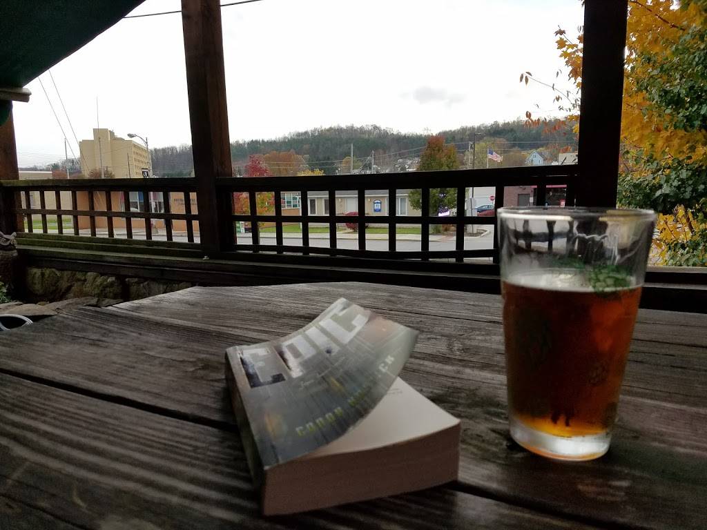 Windber Hotel | restaurant | 502 15th St, Windber, PA 15963, USA | 8144676999 OR +1 814-467-6999