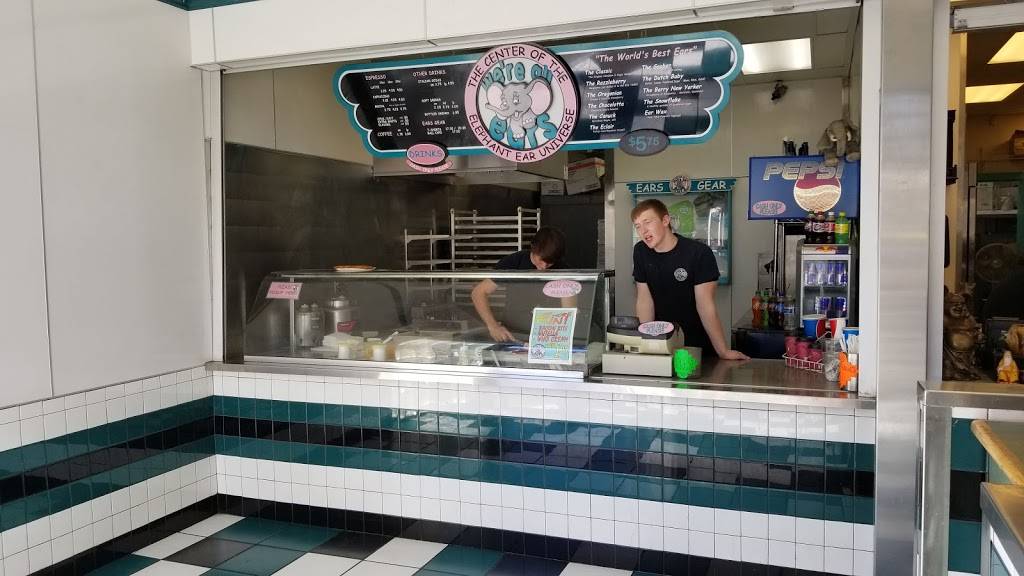 Were All Ears | restaurant | 200 Broadway St, Seaside, OR 97138, USA | 5037380102 OR +1 503-738-0102