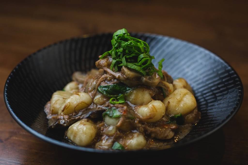 Kosh | restaurant | 9477 Harding Ave, Surfside, FL 33154, USA | 3057638601 OR +1 305-763-8601